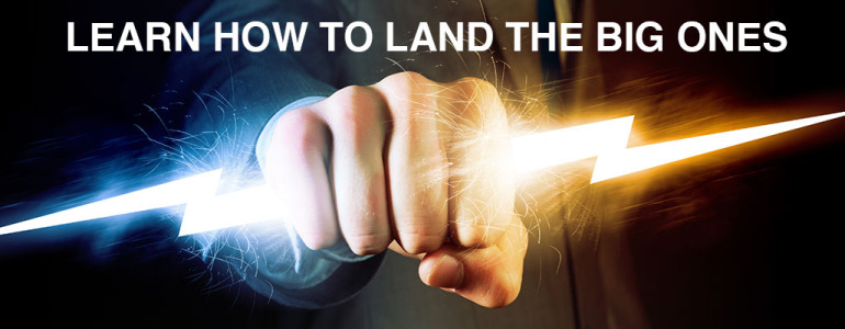 Win Your Next Pitch