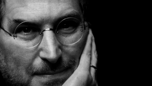 Steve Jobs Vision
